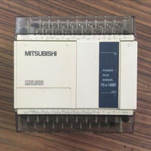 FX1N-14MR-001 Mitsubishi Automation Controller MOQ 1 Piece