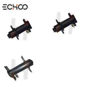 Track Tensioner Assembly For Bobcat E10z Mini Excavator Chassis Frame