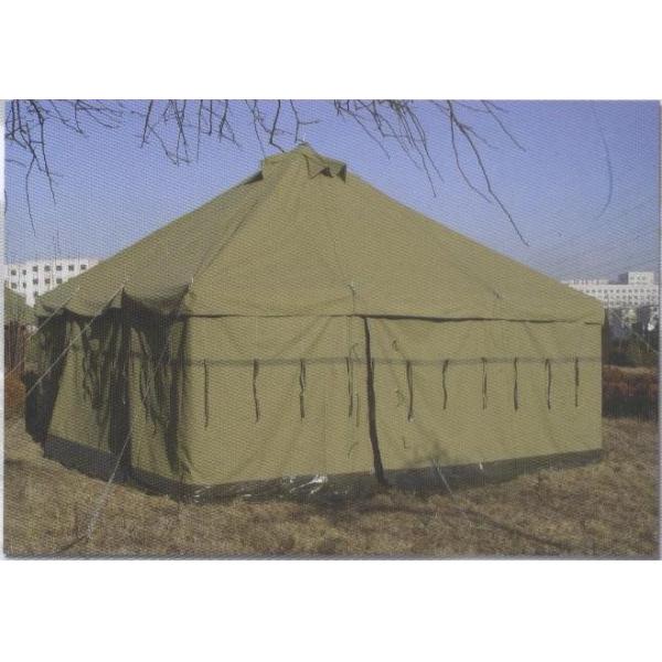 Buy Military tent for 12 people at wholesale prices