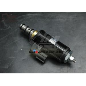 CX700 Excavator Main Pump Solenoid Valve KHJ15470 KUJ0288