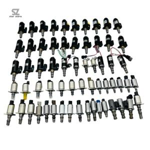 KHJJ19730 2020 SH460-5 Durable Hydraulic Excavator Oil Check Valve from with