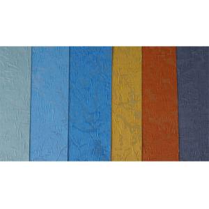 Jacquard roller blind fabric manufacturer