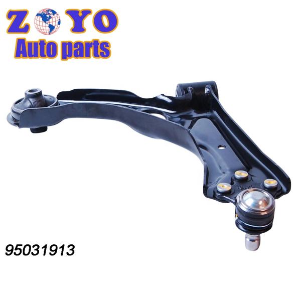 Grand Prix Car Suspension Parts Front Left Lower Control Arm for Buick Lacrosse 08-09
