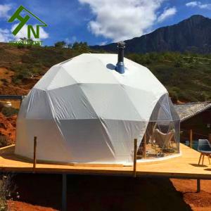 Customized Low Price Popular Design Outdoor Camping Dome Tent