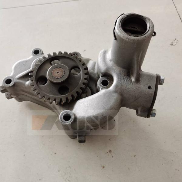 Buy 1131003121 1-13100312-1 ISUZU 6WG1 TBK Oil Pump Assembly at wholesale prices