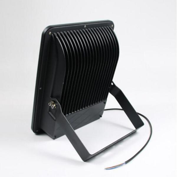 0.95PF Cob LED Flood Light Outdoor Long Lifetime CCT 3000K - 6500K