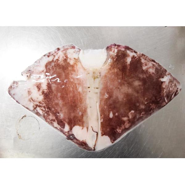 Bqf Squid Dried Fish Big Size Chinese Ocean Vessels 20 Kg Net Weight