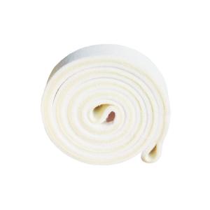 Industries Felt Fabric Endless Conveyor belt With Heat Insulation