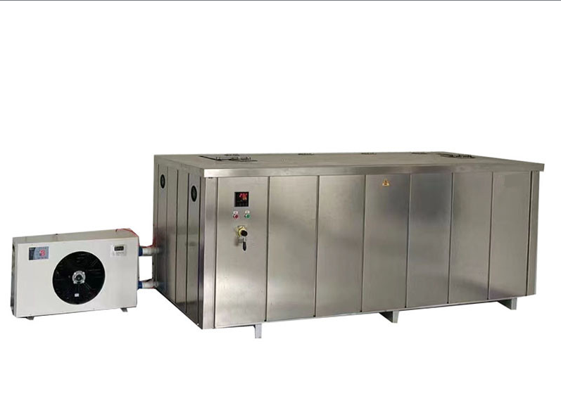 Upgrade Your Pressure Testing Process with Our Customizable Hydrostatic Pressure