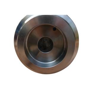 Lost Wax Casting Carbon Steel Casting Hydraulic Cylinder Joint