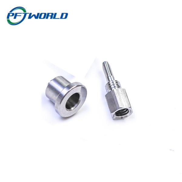 Buy Purple Stainless Steel CNC Titanium Machining For Wire Cutting at wholesale prices