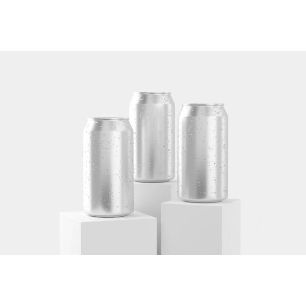 Buy 12oz Aluminum Beer Can with Sleek Design and Durable Construction at wholesale prices