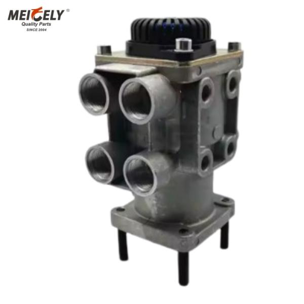 Buy Genuine-Grade 1371595 Foot Brake Valve Compatible With Daf Models​ at wholesale prices