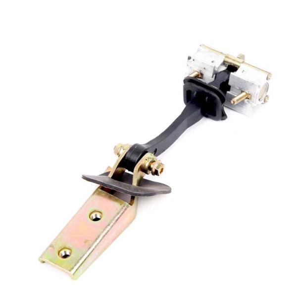 Original Shacman Door Lock Mechanism Assembly Door Stopper DZ14251330120 for Heavy Truck