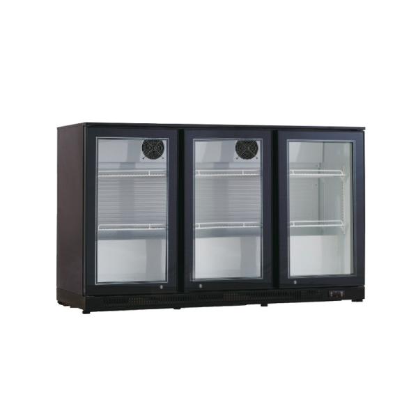 Buy Drinks And Beer Mini Display Back Bar Chiller at wholesale prices