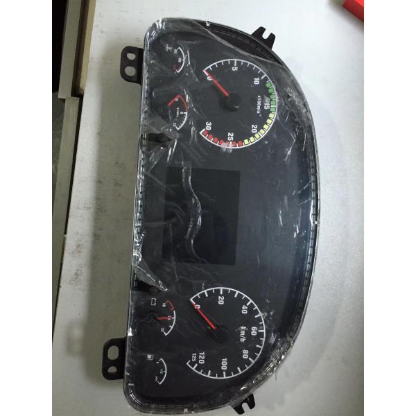 Buy HOWO COMBINATORY ELECTRICAL DASHBOARD WG9719580015 at wholesale prices