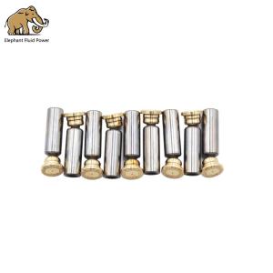ISO9001 Linde HPR100 Hydraulic Piston Pump Parts