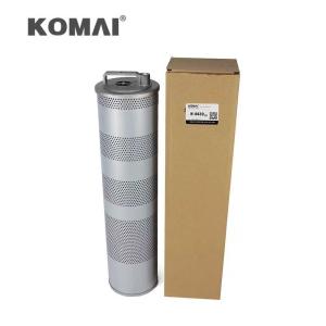 China KOMAI Hydraulic Oil Filter EF-092C 110420 60308100061 120807 33Y-87-20600 For Longgong 6365H 230/330 on sale