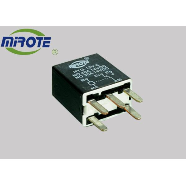 12077866 13500128 12193602 15328865 Multi Use 5 Terminals Electrical Heavy Duty Automotive Relay 12v 40a 05269988AA
