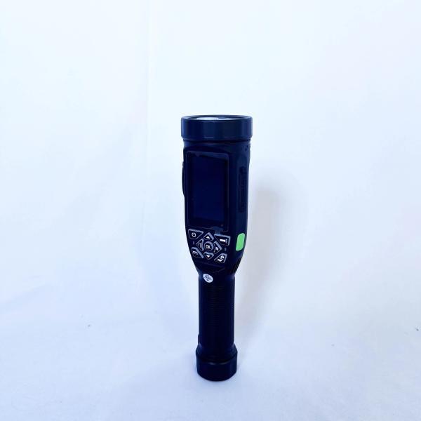 Buy Android 12.0 Flashlight Camera Recorder With 2.4 Inch Touch Screen at wholesale prices