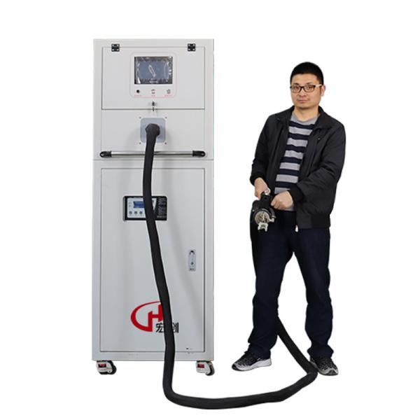 China Induction Heating Machine With Flexible Transformer 40KW Mobile Welding Machine on sale China Induction Heating Machine With Flexible Transformer 40KW Mobile Welding Machine on sale