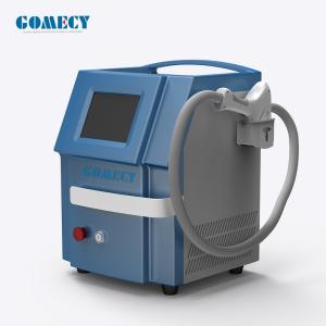 Portable Effective Hair Removal System Powerful Diode Laser
