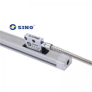 China ISO9001 5m/s Magnetic Linear Scales , Rotary Digital Linear Encoder on sale