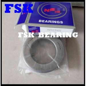China 78TKC5401 Automotive Clutch Release Bearing ,  CT541SA / VKC3631 on sale