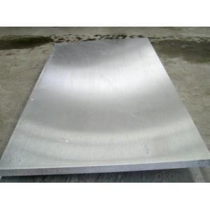 Heat Treatment Magnesium Alloy Plating With Solution Treatment And ≥8%