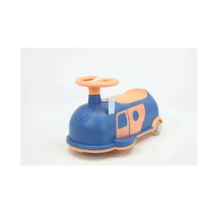 Plastic 2 in 1 Balance Bike for Baby Direct Discount and Carton Size 69.5*64