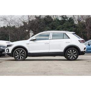 Volkswagen Gasoline Cars Second Hand Stock Volkswagen T-Roc Wholesale Best