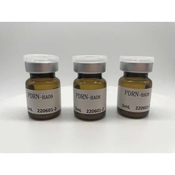 Buy Salon Mesotherapy Injection Pdrn Hyaluronic Acid Skin Rejuvenating Complex Solution at wholesale prices