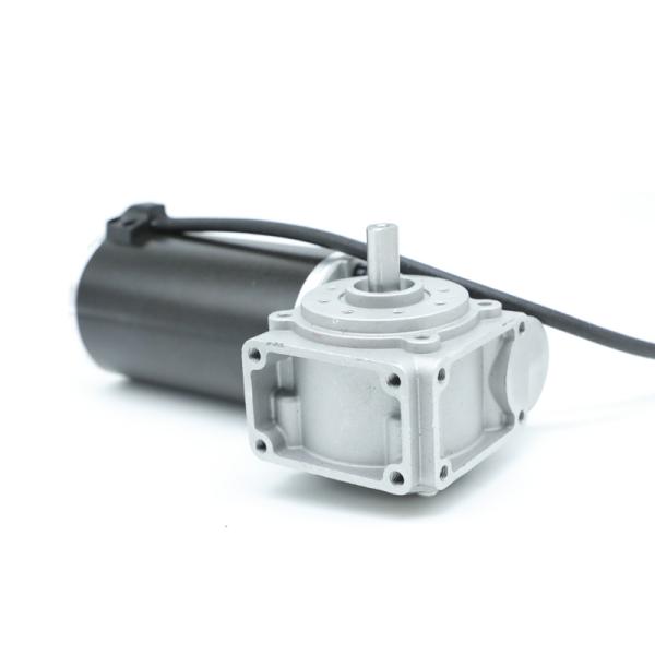 Buy BL Gearbox Motor 7.5A Load Current ≤60dB Noise at wholesale prices