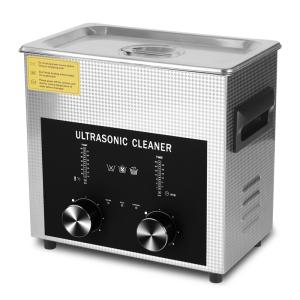 120W Commercial Ultrasonic Cleaner