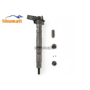 Genuine Shumatt Piezo Injector Control Valve Kit for 0445 115/116/117 Injector