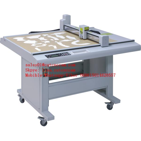 Buy Card Paper Cardstock Card Board Pattern Sample Digital Cutting Machine at wholesale prices
