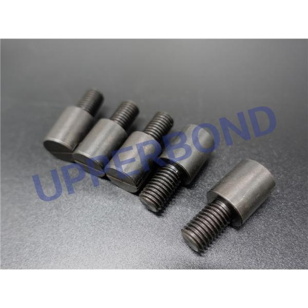 Buy Custom Size HLP Packer Machine Parts Durable Plug YB43A.4.3.1-43 at wholesale prices