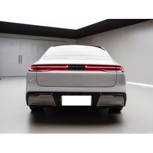 2024 Geely Galaxy E8 L7 L6 Electric Car Energy Vehicle Electrico Sedan