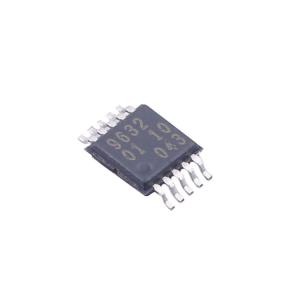 Quality Unused PCA9632DP2 Integrated Circuit New And Original TSSOP10 for sale