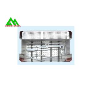 Upper Limbs Fracture Internal Fixation Device Implantation Equipments Harmless