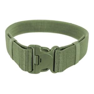 Adjustable Wilderness Tactical Belt rig Military Web Belt Enhanced Survival