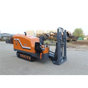 Quality Durable And Reliable Hdd Drilling Machine / Directional Boring Equipment for sale