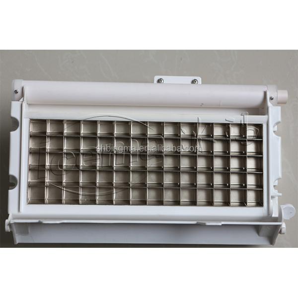 Portable 90kg/24h Ice Machine Commercial Ice Cube Machine Coffee/Bar/Food fresh/Hotels Southeast Asia Europe Africa