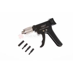 GOSO Gun Style Plug Spinner Premium Locksmith Gun