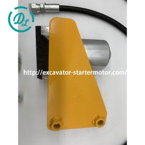EexcavaStart 20Y-62-51781 Hydraulic Filter Assembly for PC260-7 Excavator
