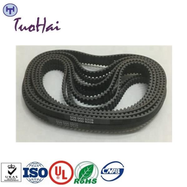 NCR ATM PARTS 009-0005208 0090005208 ATM spare parts NCR 5886 Depository Belt