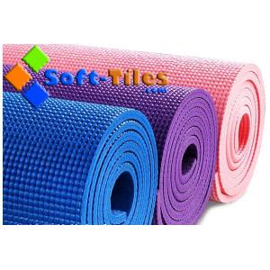 183*61*0.8cm Pvc Yoga Foam Mat