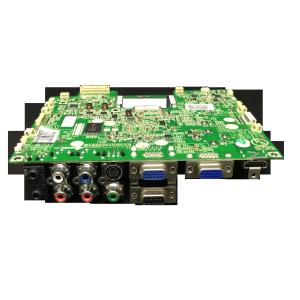 China Panasonic Projector Accessory For LX643 Main Board on sale