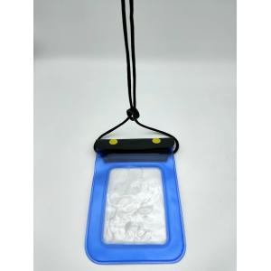 Dropresistant Waterproof Floating Phone Case Pouch High Protective