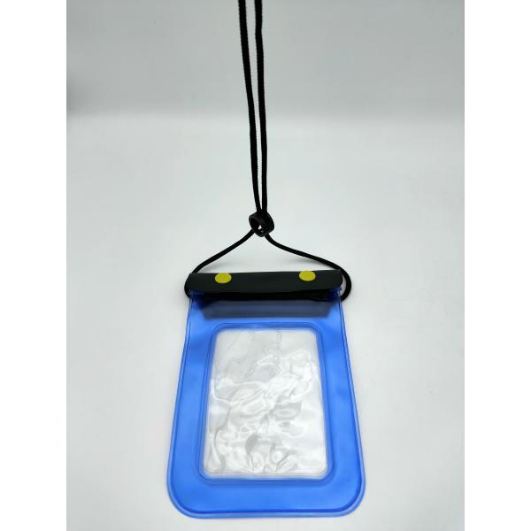 Buy Dropresistant Waterproof Floating Phone Case Pouch High Protective at wholesale prices